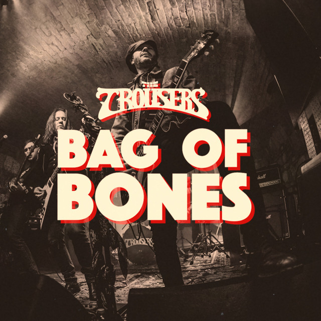 Bag of Bones