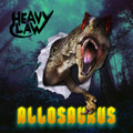 Allosaurus