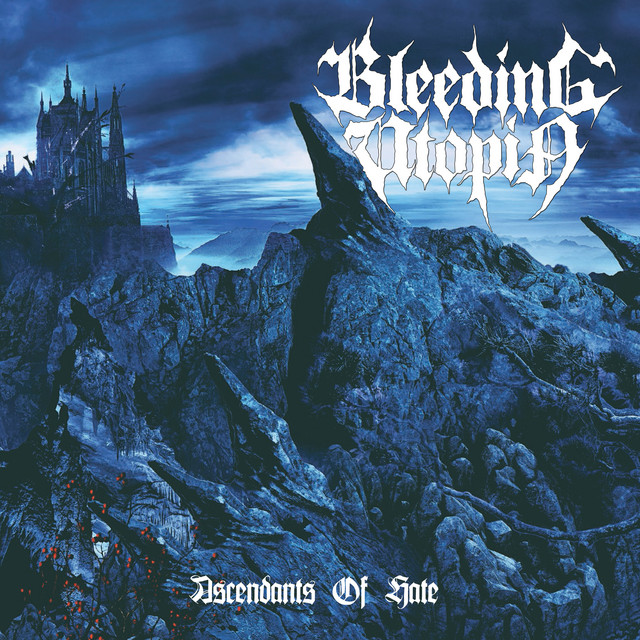 Ascendants Of Hate