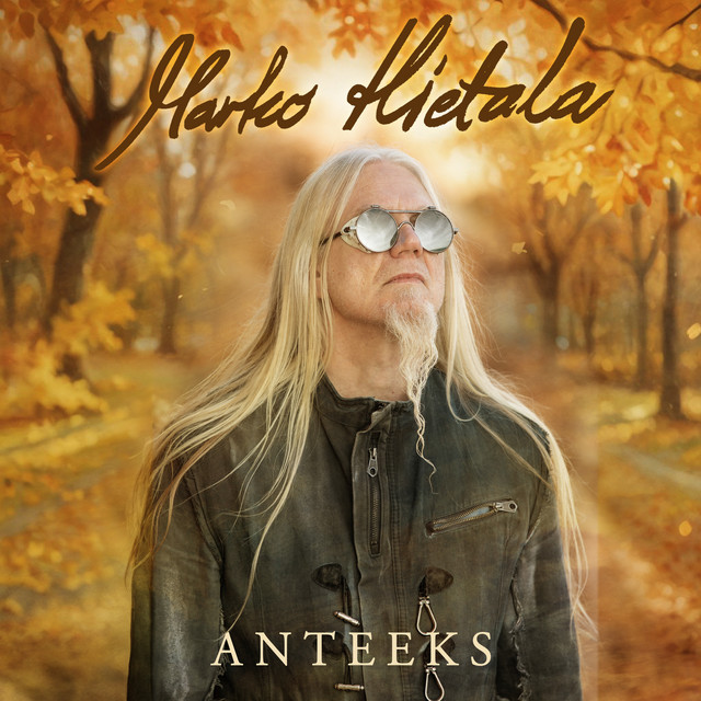 Anteeks (Vain elämää kausi 15)