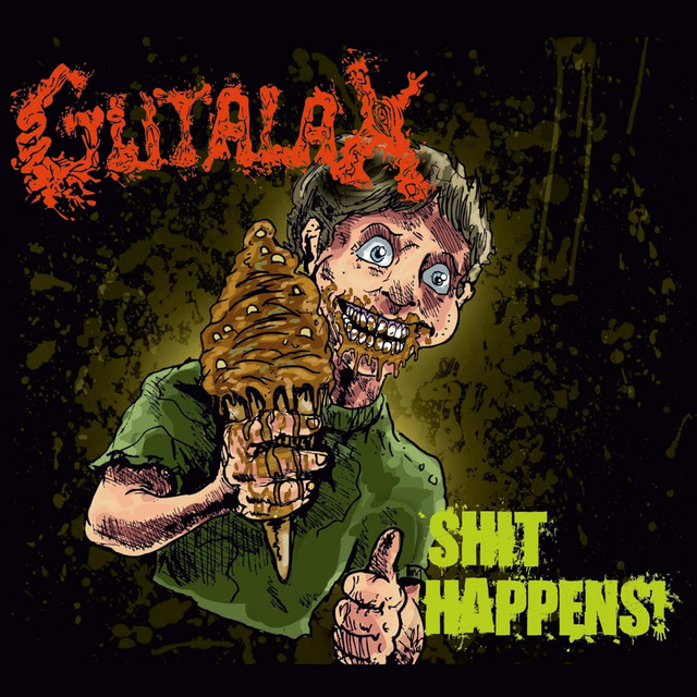 Shit Happens!