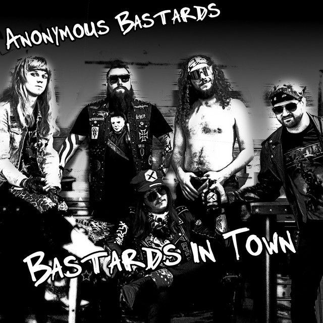 Bastards in Town