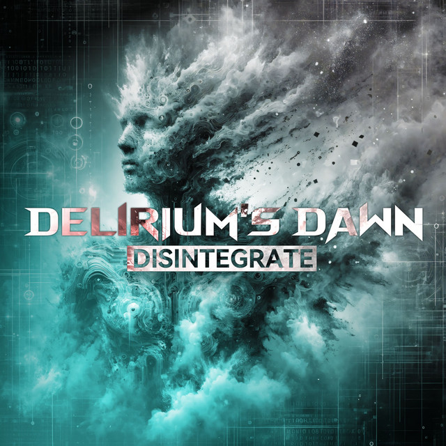 Disintegrate