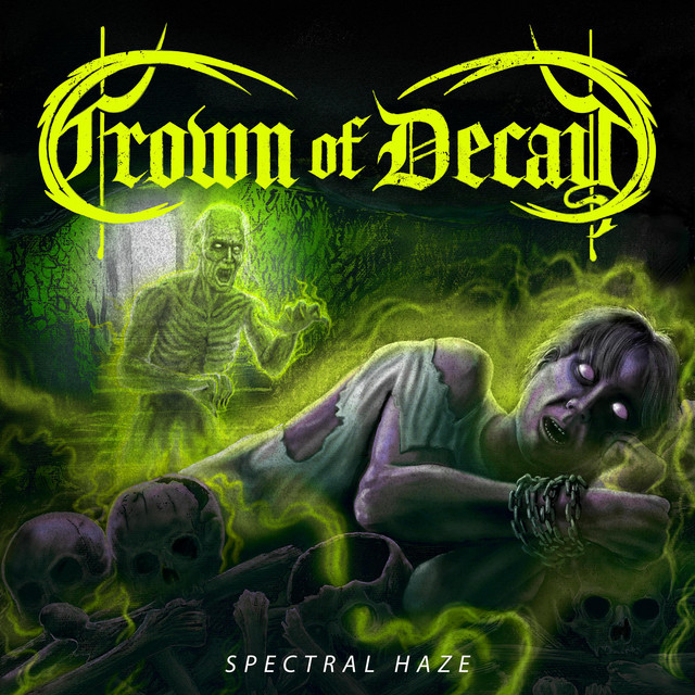 Spectral Haze