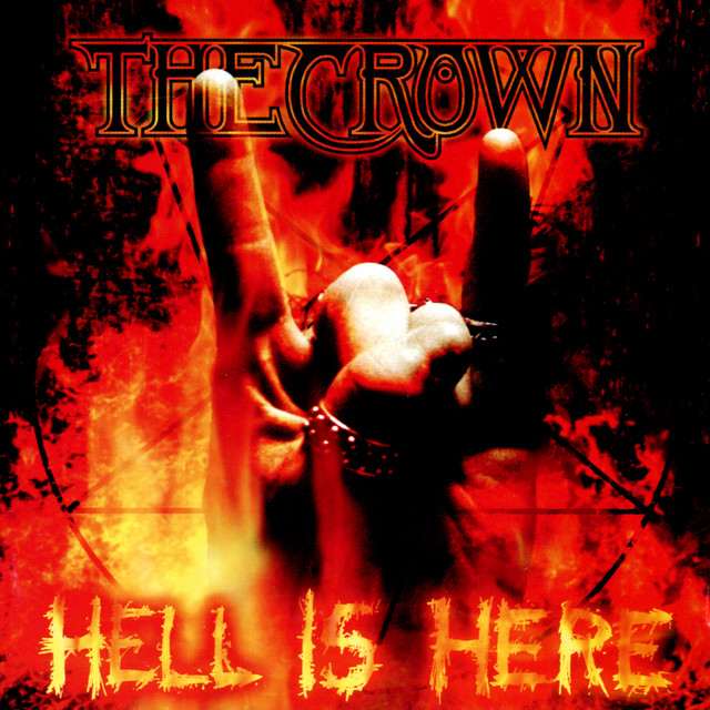 Hell Is Here