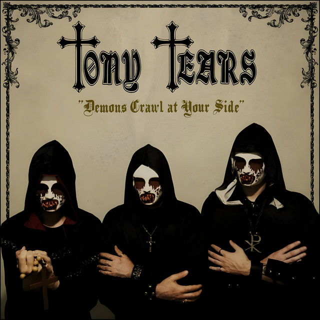 Demons Crawl at your side