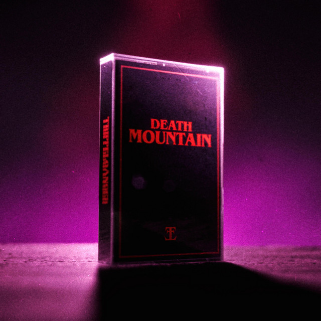 Death Mountain