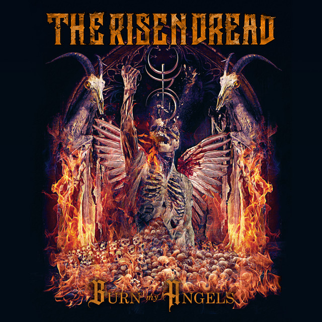Burn My Angels