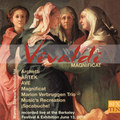Vivaldi Magnificat from the 2010 Berkeley Festival