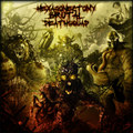 Hexagonectomy Brutal Deathsquad [8​ way Split]
