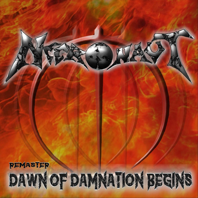 Dawn of Damnation Begins (Remaster)