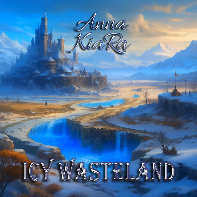 Icy Wasteland