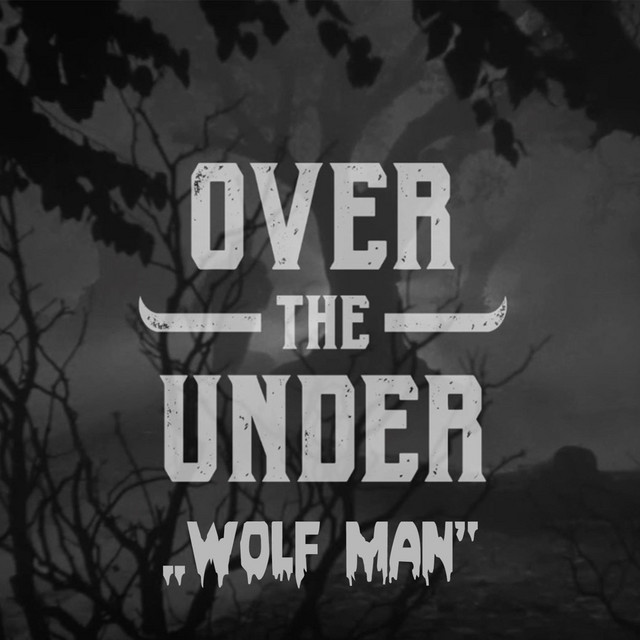 Wolf Man