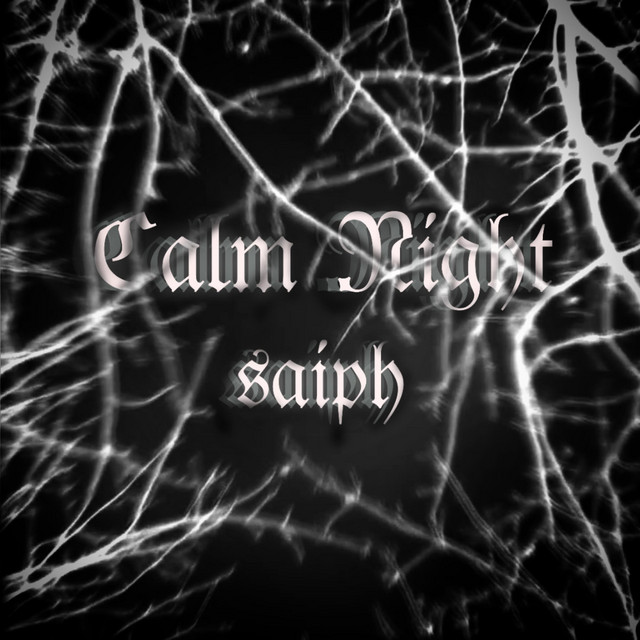 Calm Night