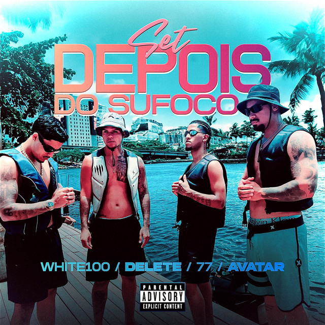 Set - Depois do Sufoco