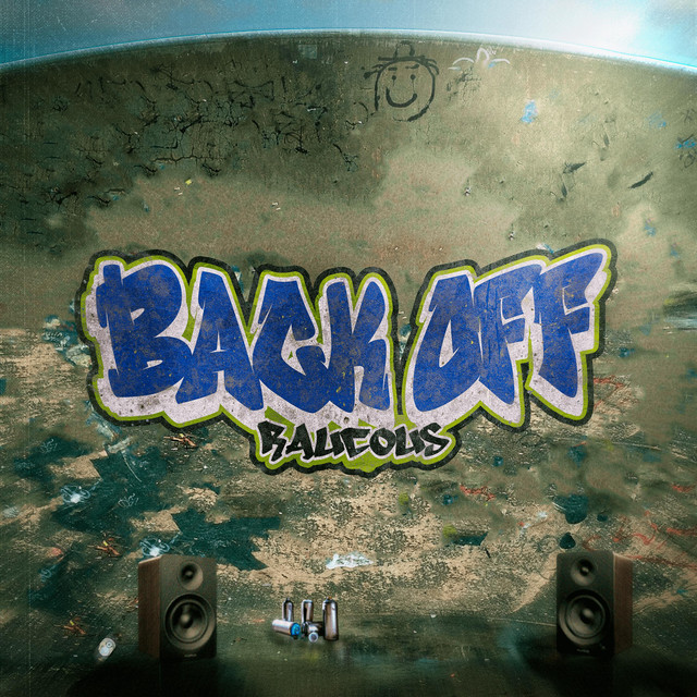 BACK OFF