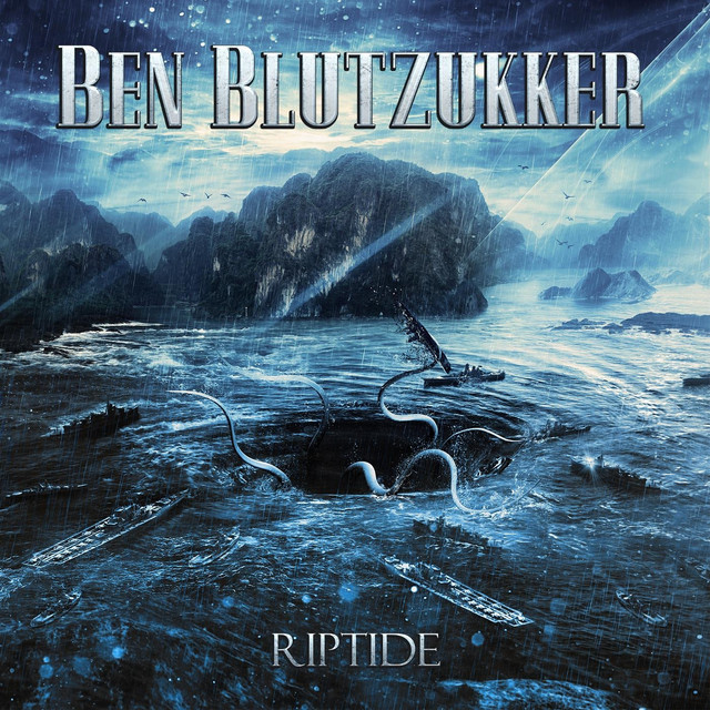 Riptide