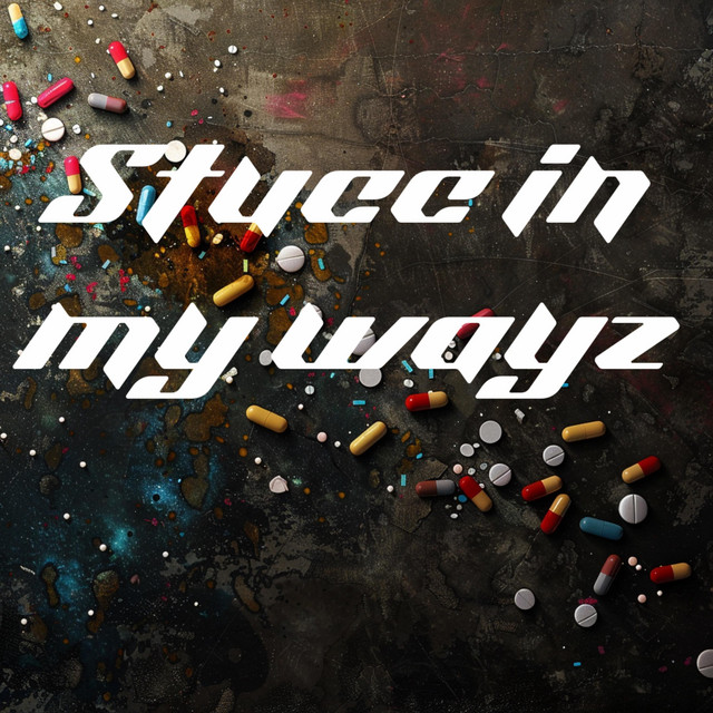 Yrdastar (stucc in my wayz ep)
