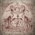 LITANIES IN THE DARK