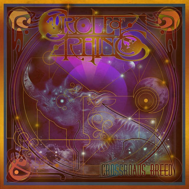 Crossroads Breed