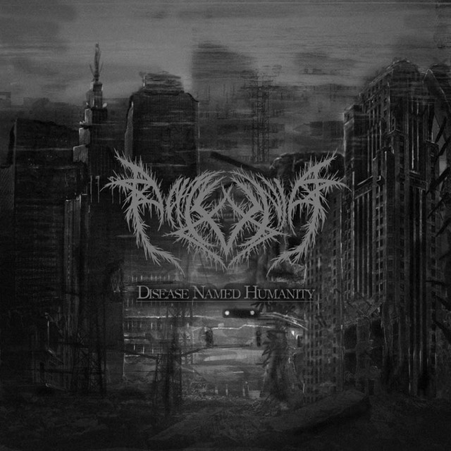 Disease Named Humanity