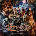 Folkoholic Metal [2014]