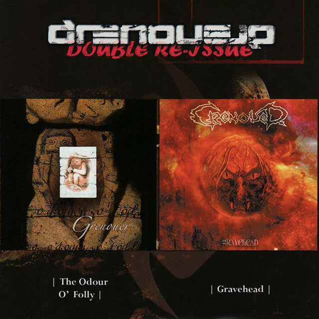 The Odour O'Folly / Gravehead