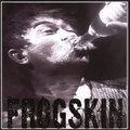 Frogskin