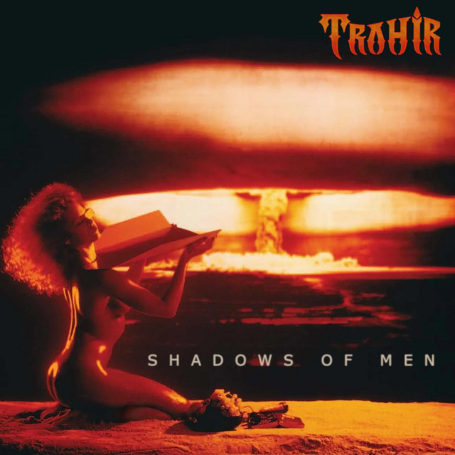 Shadows of Men