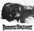 split with Nasty Face