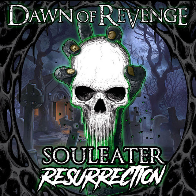 Souleater: Resurrection