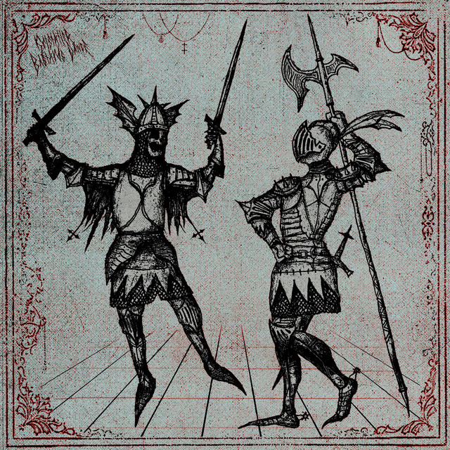 Bastards Dance