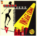 Vintage Crime EP