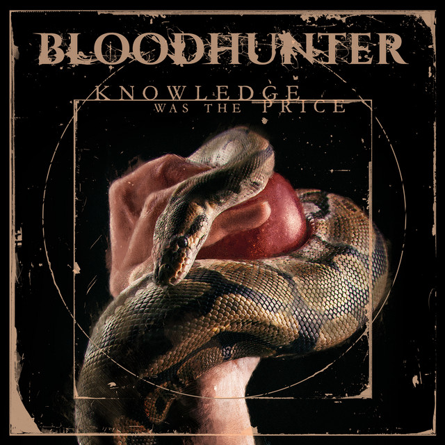 Knowledge was the Price
