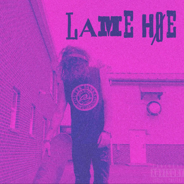 lame høe