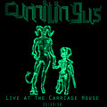 Cunnilingus- Live at the Carriage House 11/13/10