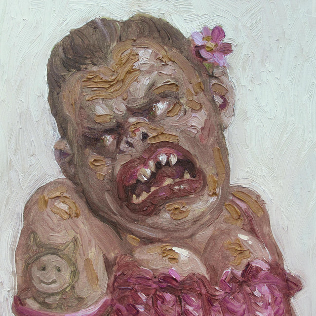 Nenušyzėk (TURBINOS)