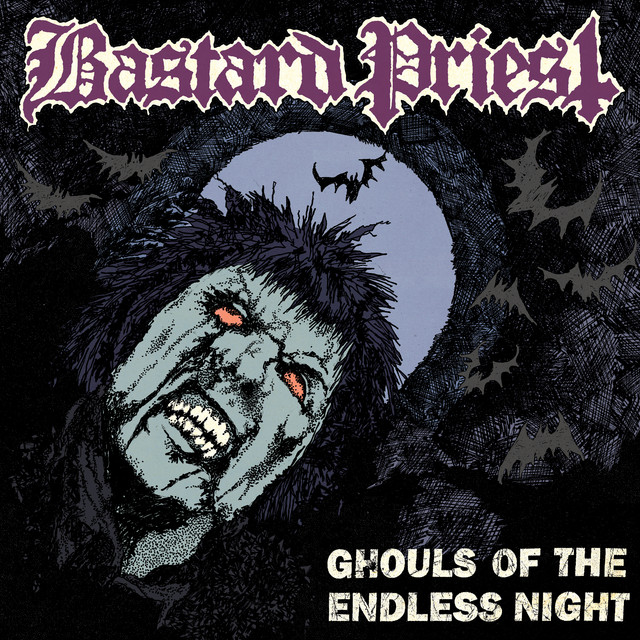 Ghouls of the Endless Night