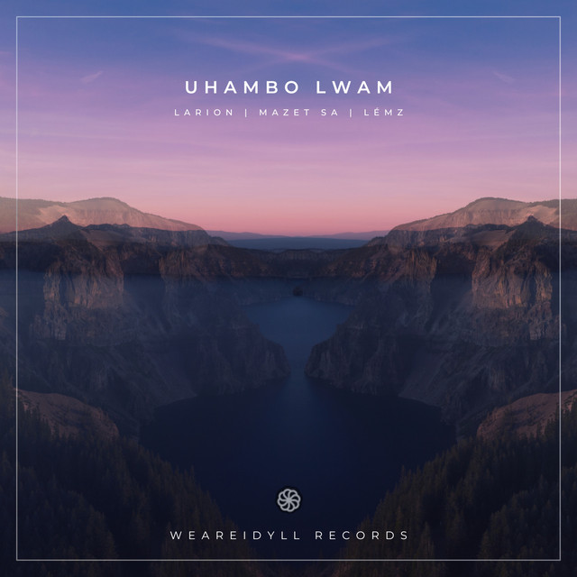Uhambo Lwam