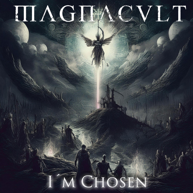 I´m Chosen