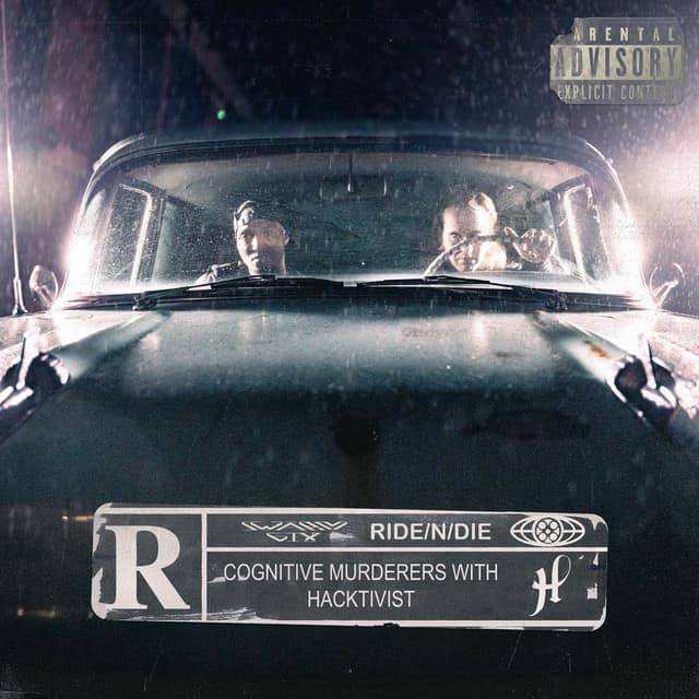 RIDE N DIE