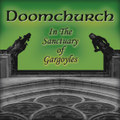 In The Sanctuary Of Gargoyles