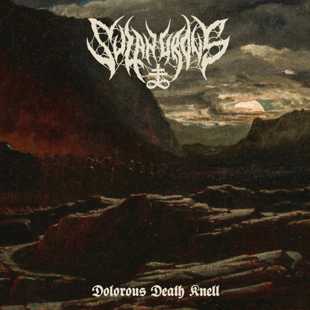 Dolorous Death Knell