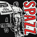 Spazzin To The Oldies - 12"