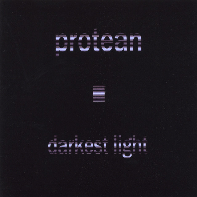 darkest light