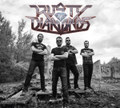Rusty Diamonds EP