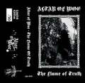 The flame of truth