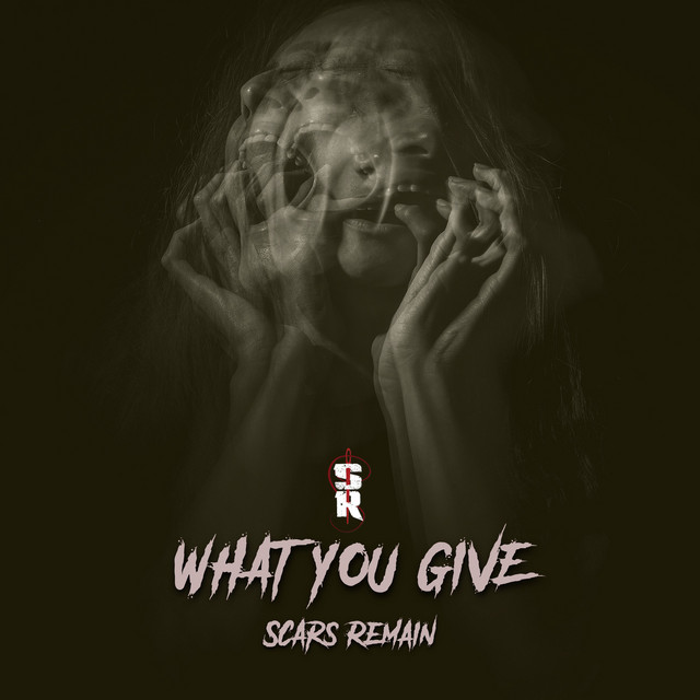 What You Give