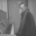 Piano Work I and II