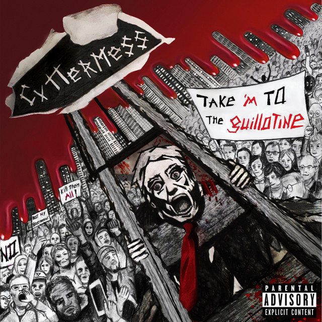 Take 'm To The Guillotine